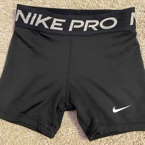 Nike pros